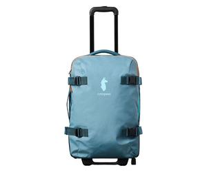 Cotopaxi Allpa 38 L 2 wheels Cabin suitcase 54 cm blue