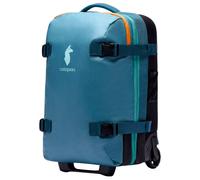 Cotopaxi - Allpa 38L Roller Bag Blue Spruce - Suitcase