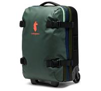 Cotopaxi | Allpa 38L Roller Bag | Carry-On Bag | Woods | WildBounds 38L