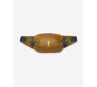 Cotopaxi Allpa 3L Hip Pack Brown Blue