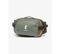 Cotopaxi Allpa 3L Waist Pack Chrome Green