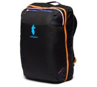 Cotopaxi - Allpa 42 Travel Pack Del Dia Dark - Travel backpack black