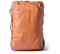 Cotopaxi - Allpa 42 Travel Pack - Walking backpack orange
