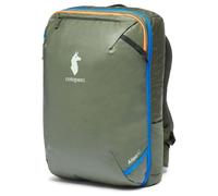 Cotopaxi - Allpa 42 Travel Pack - Walking backpack size 42 l, olive