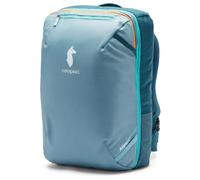 Cotopaxi - Allpa 42 Travel Pack - Walking backpack turquoise