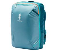 Cotopaxi Allpa 42L Travel Pack, Blue Spruce/Abyss, 42L US, Allpa 42l Travel Pack