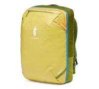 Cotopaxi Allpa 42l Travel Pack, Lemongrass and Cedar, 42L US, Allpa 42l Travel Pack