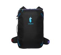 Cotopaxi - Single-colour bags - Allpa 42L Travel Pack Del Dia Dark - Black Black