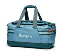 Cotopaxi Allpa 55 L Weekender travel bag 34 cm blue