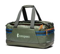 Cotopaxi Allpa 55 L Weekender travel bag 34 cm olive