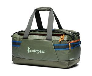 Cotopaxi Allpa 55 L Weekender travel bag 34 cm olive