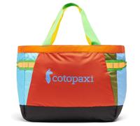 Cotopaxi - Allpa 60 Gear Hauler Tote Del Dia - Luggage red
