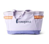 Cotopaxi - Allpa 60 Gear Hauler Tote - Luggage size 60 l, purple