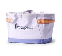 Cotopaxi - Allpa 60L Gear Hauler Tote Moonbeam - Travel bag