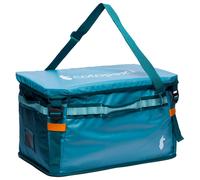Cotopaxi - Allpa 60L Gear Hauler Box Blue Spruce And Abyss - Storage bag