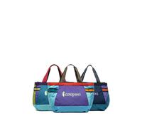 COTOPAXI Allpa 60L gear hauler tote bag - Blue One Size