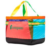 Cotopaxi - Allpa 60L Gear Hauler Tote Del Dia Multicolor - Travel bag