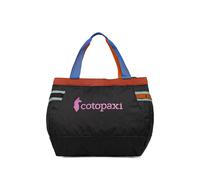 COTOPAXI Allpa 60L top-handle holdall - Black One Size