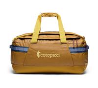Cotopaxi - Allpa 70 Getaway Duffel - Luggage size 70 l, brown