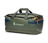 Cotopaxi Allpa 70 L Weekender travel bag 66 cm olive