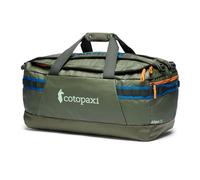 Cotopaxi - Allpa 70 Getaway Duffel - Luggage size 70 l, olive