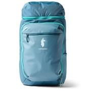 Cotopaxi - Allpa Adventure 50 Travel Pack - Travel backpack blue