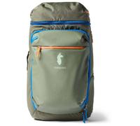 Cotopaxi - Allpa Adventure 50 Travel Pack - Travel backpack olive