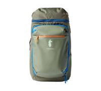 Cotopaxi Allpa 50 L travel backpack 69 cm laptop compartment green