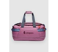 Cotopaxi Allpa Getaway 55L Duffel Travel Bag fig Uni
