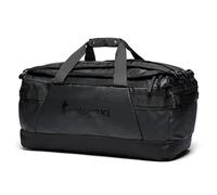 Cotopaxi Allpa Getaway 70 L Duffel, Black, One Size