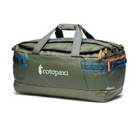 Cotopaxi Allpa Getaway 70 L Duffel, Fatigue, One Size