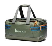 Cotopaxi - Heavy duty duffel - Allpa Getaway 55L Duffel Fatigue in Nylon - Khaki Khaki
