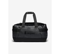 Cotopaxi Allpa Getaway Duffle Bag 55L intense black
