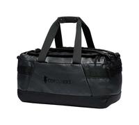 Cotopaxi | Allpa Getaway Duffle | Large Travel Holdall | Cotopaxi Black 55L