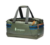 Cotopaxi | Allpa Getaway Duffle | Large Travel Holdall | Fatigue 55L