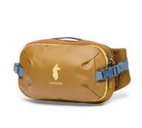 Cotopaxi Allpa Hip Pack 3L Brown One Size