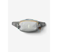 Cotopaxi Allpa X 1.5L Hip Pack in Smoke/Vapour