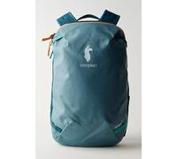 Cotopaxi Allpa Mini 20L Travel Pack at Free People in Blue Spruce