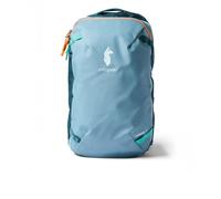 Cotopaxi - Allpa 20 Mini Travel Pack - Luggage turquoise