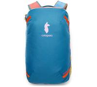Cotopaxi - Allpa Mini 20L Travel Pack Del Dia Multicolor - Travel bag