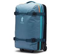 Cotopaxi - Allpa Roller Bag 65 - Luggage size 65 l, blue