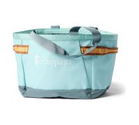 Cotopaxi Allpa Shopper Bag 37 cm green