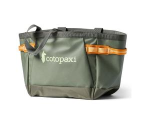 Cotopaxi Allpa Shopper Bag 37 cm olive