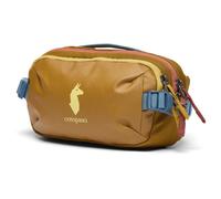 Cotopaxi - Allpa X 1.5 Hip Pack - Hip bag size 1,5 l, brown