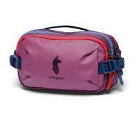 Cotopaxi - Allpa X 1.5 Hip Pack - Hip bag size 1,5 l, purple