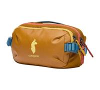 Cotopaxi - 1.5L Bum bag - Allpa X 1.5L Hip Pack Bronze - Brown Brown one size