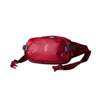 Cotopaxi | Allpa X 1.5L Hip Pack | Waterproof Hip Pack | Crimson 1.5L