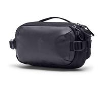 Cotopaxi Allpa X 1.5L Hip Pack in Black
