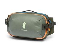 Cotopaxi - Allpa X 3 Hip Pack - Hip bag size 3 l, olive