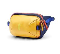 Cotopaxi Allpa X 4L Hip Pack, Amber, 4L